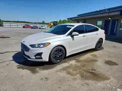 3FA6P0HD8KR280708 2019 FORD FUSION
