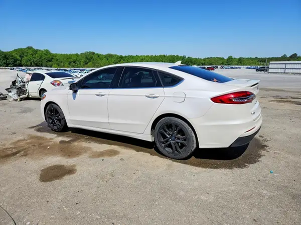 3FA6P0HD8KR280708 2019 FORD FUSION - Image 2