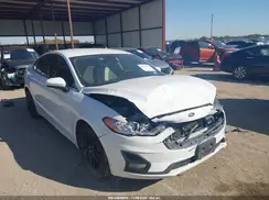 3FA6P0HD8KR282684 2019 FORD FUSION