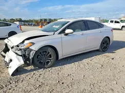 3FA6P0HD8KR283009 2019 FORD FUSION