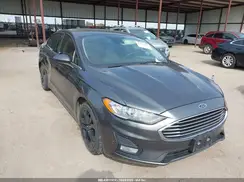 3FA6P0HD8KR283169 2019 FORD FUSION