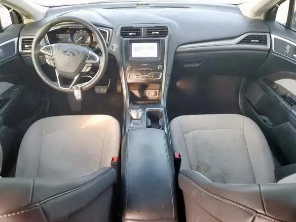 3FA6P0HD8KR283401 2019 FORD FUSION - Image 8