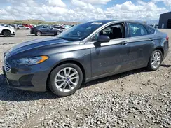 3FA6P0HD8KR283978 2019 FORD FUSION