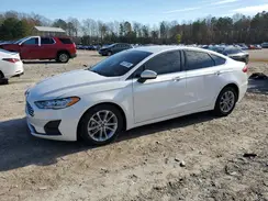 3FA6P0HD8KR285925 2019 FORD FUSION