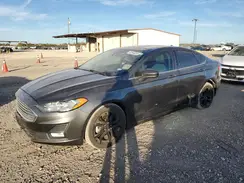 3FA6P0HD8KR286461 2019 FORD FUSION