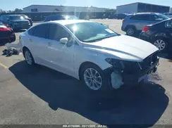 3FA6P0HD8LR103058 2020 FORD FUSION