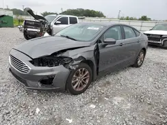 3FA6P0HD8LR103111 2020 FORD FUSION