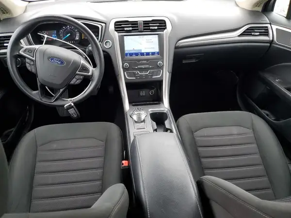 3FA6P0HD8LR103111 2020 FORD FUSION - Image 8
