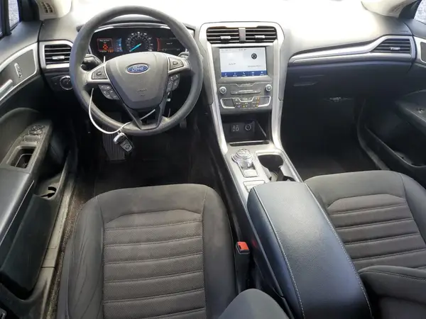 3FA6P0HD8LR103514 2020 FORD FUSION - Image 8