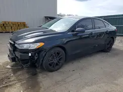 3FA6P0HD8LR104162 2020 FORD FUSION