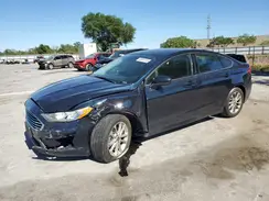 3FA6P0HD8LR105666 2020 FORD FUSION