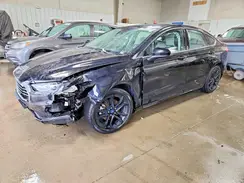 3FA6P0HD8LR106073 2020 FORD FUSION