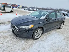 3FA6P0HD8LR107112 2020 FORD FUSION