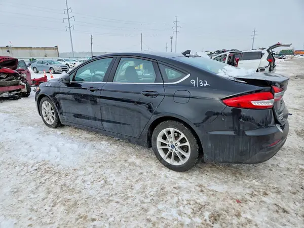 3FA6P0HD8LR107112 2020 FORD FUSION - Image 2
