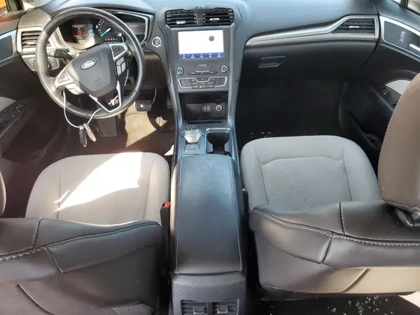 3FA6P0HD8LR107207 2020 FORD FUSION - Image 8