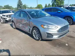 3FA6P0HD8LR107384 2020 FORD FUSION