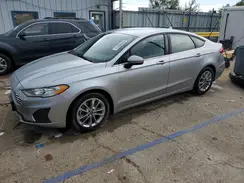 3FA6P0HD8LR108115 2020 FORD FUSION
