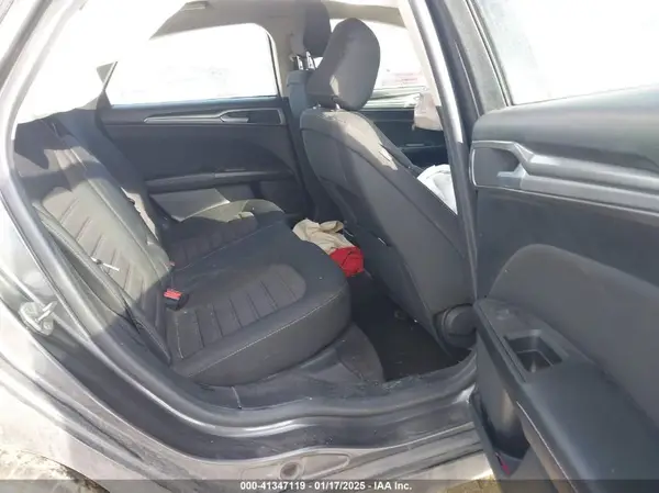 3FA6P0HD8LR108308 2020 FORD FUSION - Image 8