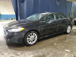 3FA6P0HD8LR108891 2020 FORD FUSION
