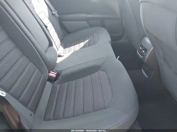 3FA6P0HD8LR109376 2020 FORD FUSION - Image 8