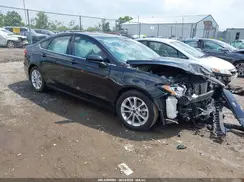 3FA6P0HD8LR109765 2020 FORD FUSION