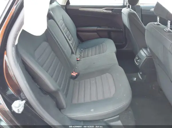 3FA6P0HD8LR109765 2020 FORD FUSION - Image 8