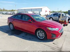 3FA6P0HD8LR109829 2020 FORD FUSION