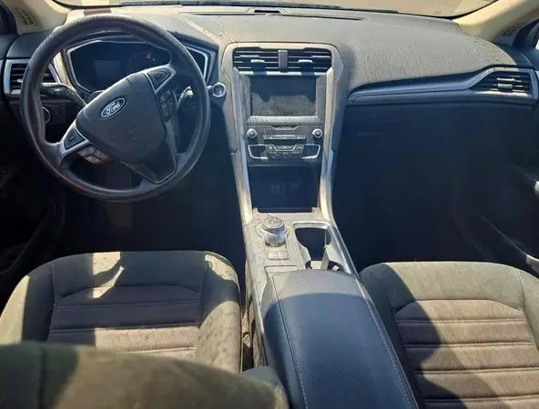 3FA6P0HD8LR110737 2020 FORD FUSION - Image 8