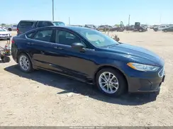 3FA6P0HD8LR111256 2020 FORD FUSION