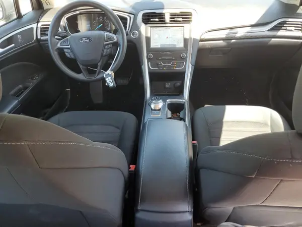 3FA6P0HD8LR111385 2020 FORD FUSION - Image 8
