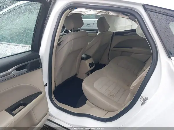 3FA6P0HD8LR112116 2020 FORD FUSION - Image 8