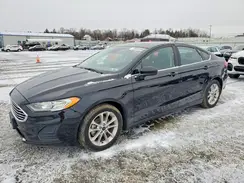 3FA6P0HD8LR112259 2020 FORD FUSION