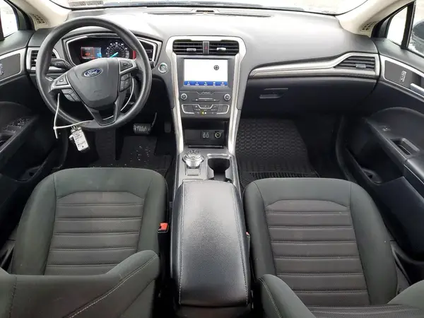 3FA6P0HD8LR112259 2020 FORD FUSION - Image 8