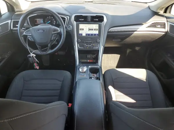 3FA6P0HD8LR114979 2020 FORD FUSION - Image 8