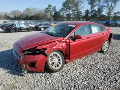 3FA6P0HD8LR119874 2020 FORD FUSION