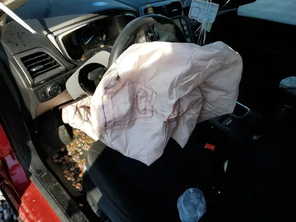 3FA6P0HD8LR119874 2020 FORD FUSION - Image 8