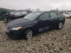 3FA6P0HD8LR121043 2020 FORD FUSION