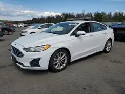 3FA6P0HD8LR121642 2020 FORD FUSION