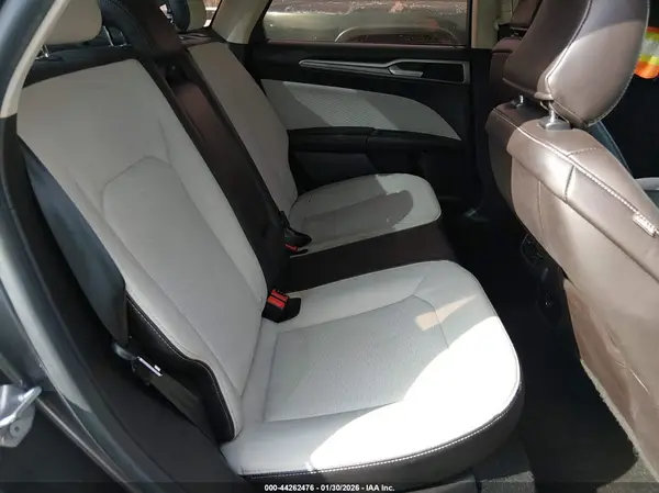 3FA6P0HD8LR122466 2020 FORD FUSION - Image 8