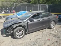 3FA6P0HD8LR122922 2020 FORD FUSION