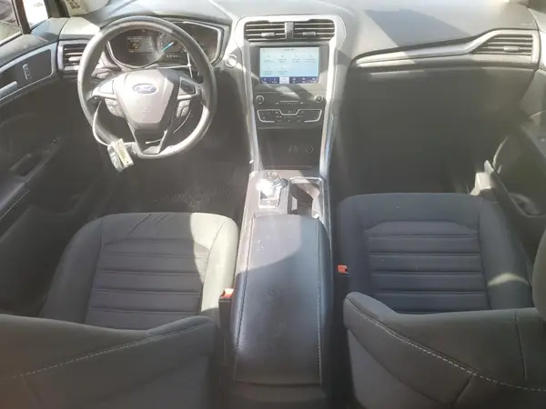 3FA6P0HD8LR122922 2020 FORD FUSION - Image 8