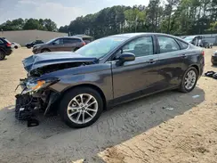 3FA6P0HD8LR123214 2020 FORD FUSION