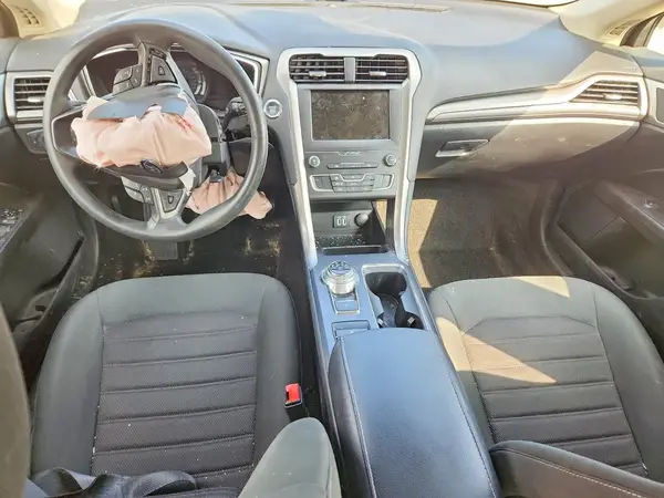 3FA6P0HD8LR123214 2020 FORD FUSION - Image 8