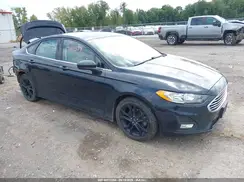 3FA6P0HD8LR123455 2020 FORD FUSION