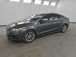 3FA6P0HD8LR125190 2020 FORD FUSION