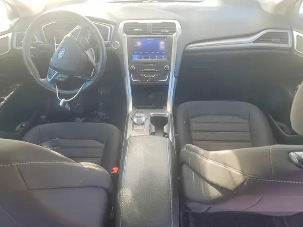 3FA6P0HD8LR125478 2020 FORD FUSION - Image 8