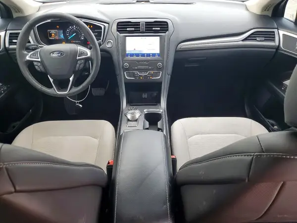 3FA6P0HD8LR126341 2020 FORD FUSION - Image 7