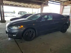 3FA6P0HD8LR127621 2020 FORD FUSION
