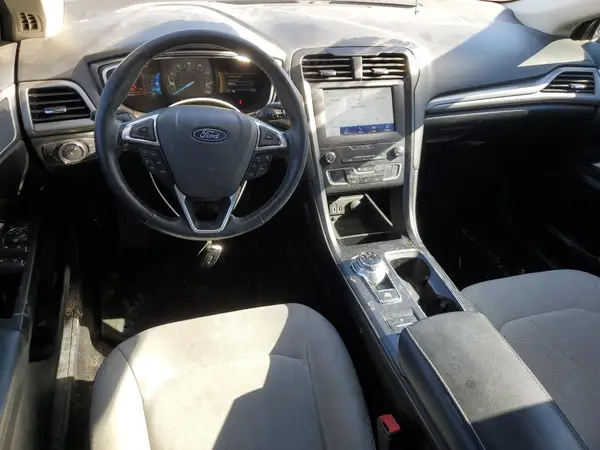 3FA6P0HD8LR128879 2020 FORD FUSION - Image 8