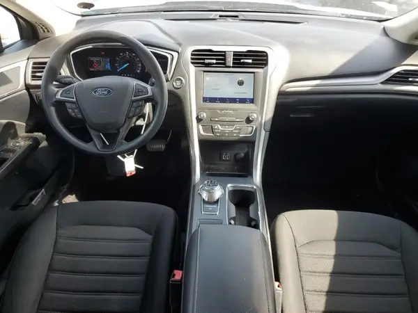 3FA6P0HD8LR132155 2020 FORD FUSION - Image 8